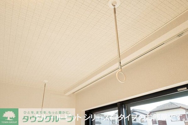 フラワー リッジの物件内観写真